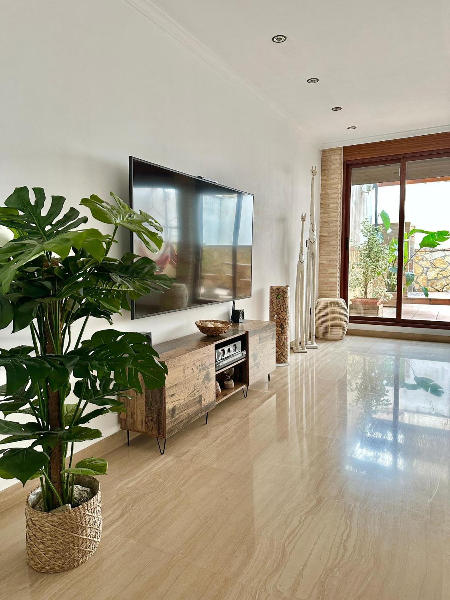 Casa Con Jacuzzi Y Piscina Con Vistas Al Castillo Corbera de Alcira Екстер'єр фото
